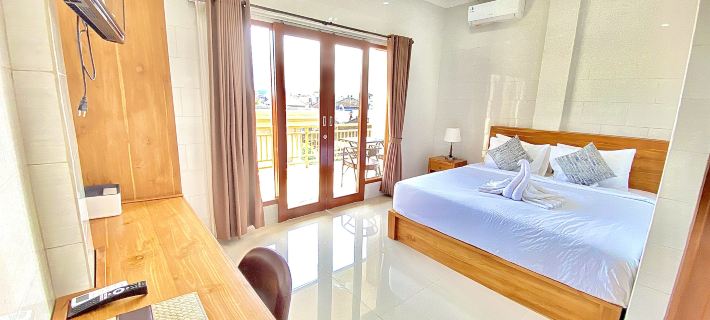 Rumah Candri Hotels in Bali