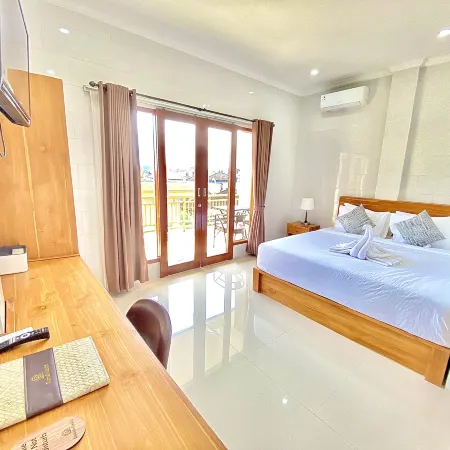 Rumah Candri