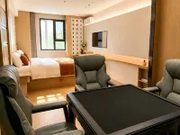 GreenTree Inn Wen'an Zuogezhuang Government Huangdaokou