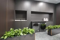Aurora Digital Hotel (Yongfeng Long-Distance Bus Station) - 2-Star