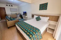 Enkaji 77 ApartHotel ,Nothern bypass Rd . - 3-Star