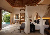 The Kayon Resort(Adult Only) - Mountain view