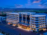 Meilifeng Hotel (Rongcheng High Speed Railway Station) - 4-Star