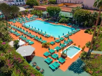 Grand Hotel Delle Terme Re Ferdinando Hotel a Ischia