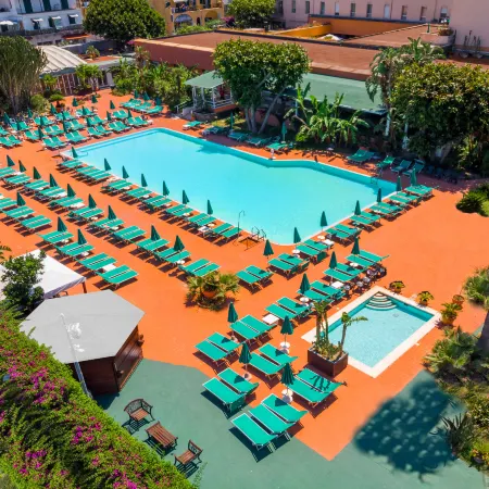Grand Hotel Delle Terme Re Ferdinando