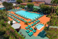 Grand Hotel Delle Terme Re Ferdinando