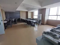 陸豐濱海大飯店（甲子瀛江路店） - 寵物友善