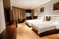 Chao Ye Rich Oxygen Observation Hotel (Lhasa Potala Palace) - 3 estrellas