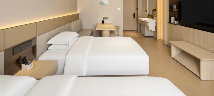 Jifeng Hotel Hotels in Hexigten Banner