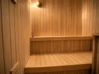Dydo Garden Hotel Yunoyama Resort - parking