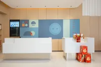 Fairyland Hotel (Datong Yonghe Road Datong University) - جديد