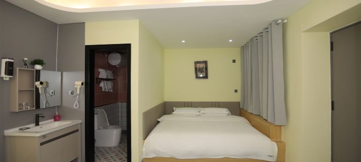 巷裡院民宿 Hotels in Turpan