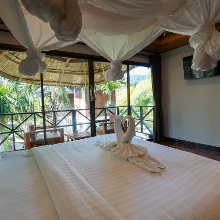 Garden Chalets Koh Lanta