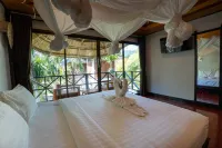 Garden Chalets Koh Lanta - New