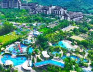 Shelari-gu Hotspring Hotel