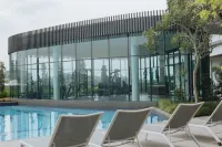 Parkland Residence Batu 11 MRT by AsHome - ที่มีฟิตเนส