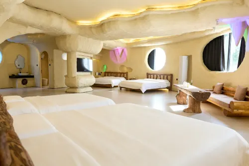 Mando•Manduo Hotel - Pet friendly