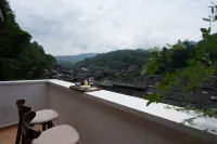 Banshan Tingyu Scenic Boutique Stay (Zhaoxing Dong Village) - breakfast