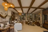 Quanzhou Anseek · Anxun Boutique Stay (West Street Kaiyuan Temple) - 4 stjerner