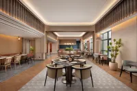 Hilton Garden Inn Chengdu Jinnan Tianjie - 4つ星
