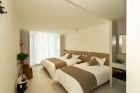 Yihai Homestay - جديد