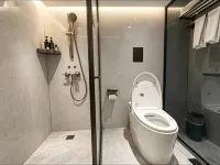Borrman Hotel (Xinhuang People's Hospital Commercial Pedestrian Street) - Wi-Fi