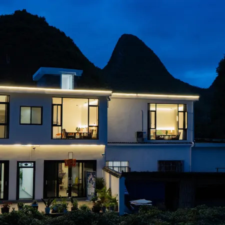 Fenglin Qiansu Homestay