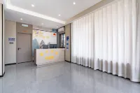 南昌暖心賓館（昌北機場店） - 2 星級