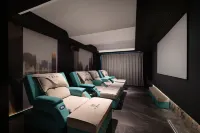 Junhao Hotel (Dongyang Woodcarving City Wumatang) - خدمة نقل من وإلى المطار