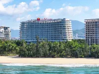Grand Soluxe Hotel & Resort Sanya Hotels near Sanya Phoenix International Airport