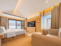 Qiexingqiezhu | Fuyue · Villa Boutique Stay (Pu'er Simao Airport) - 신규