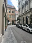 CITY CENTRE 1. -  Privatzimmer