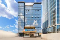 HanTing Shenzhen Dongmen Shaibu Subway Station Hotel - Wifi