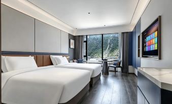 Mehood Hotel (Daocheng Yading Store)