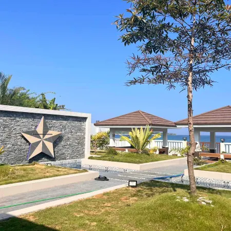 NSCC Stella Maris Hotel & Convention Center