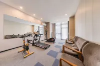Ruyou Collection Hotel (Tianjin Wuqing Cuihuangkou Town) - نادي رياضي