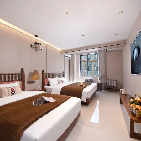 Blue Moon Mountain Lodge