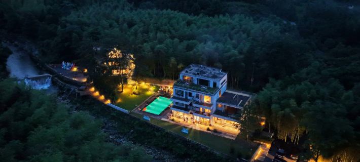 Xing'an Youyi Homestay Hotels in Xing'an County