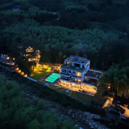 Xing'an Youyi Homestay