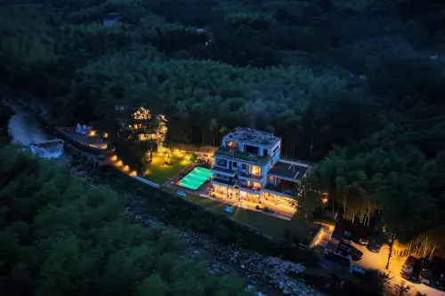 Xing'an Youyi Homestay - 3-Star
