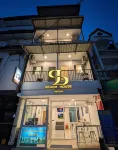 Sj Beach House Patong - 2-Star