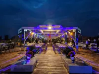 Rizhao Lanqiao Jinjiang Hotel (Wanpingkou Dongyi Town Branch) - Ocean View