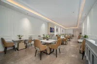 Vienna International Hotel (Ningbo Xiangshan Wanda Plaza Branch) - breakfast