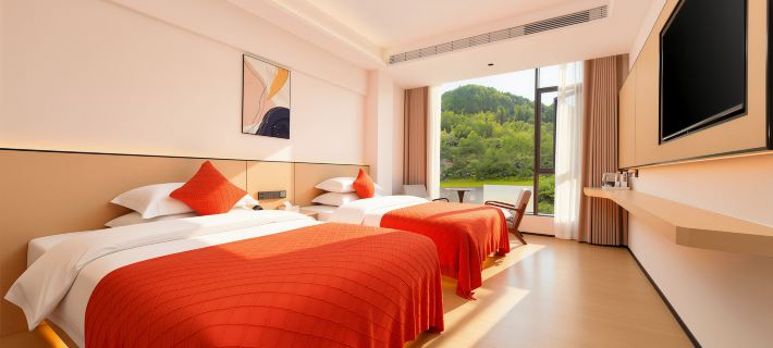 Qianyu Homestay (Huangguoshu Waterfall Scenic Area) Hotels in Guanling