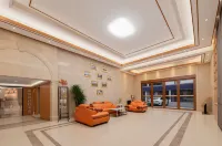 Vienna Classic Hotel (Fuzhou Shangxiahang Zhongting Street) - Wifi