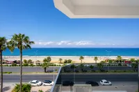 MAREIN BOUTIQUE HOTEL - Beach