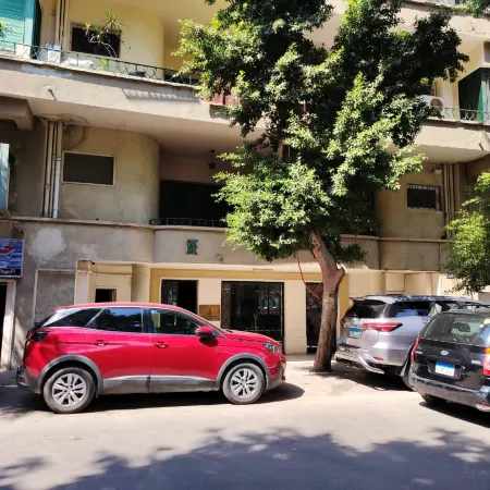 Longchamps l Zamalek l Boutique Hotel with Breakfast Отели рядом с достопримечательностью «Замалек»