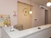 時代飯店 莫斯科附近的飯店