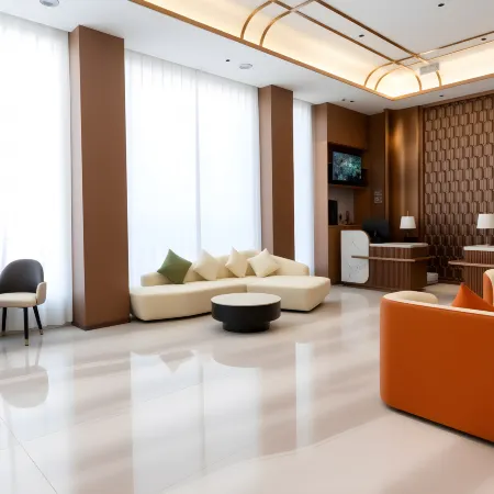 LuWan HOTEL