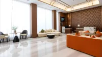 LuWan HOTEL - 2-Star